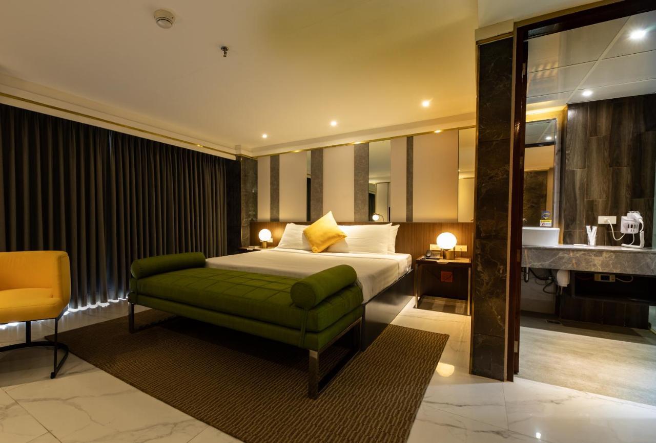 Star Plaza Hotel Dagupan City
