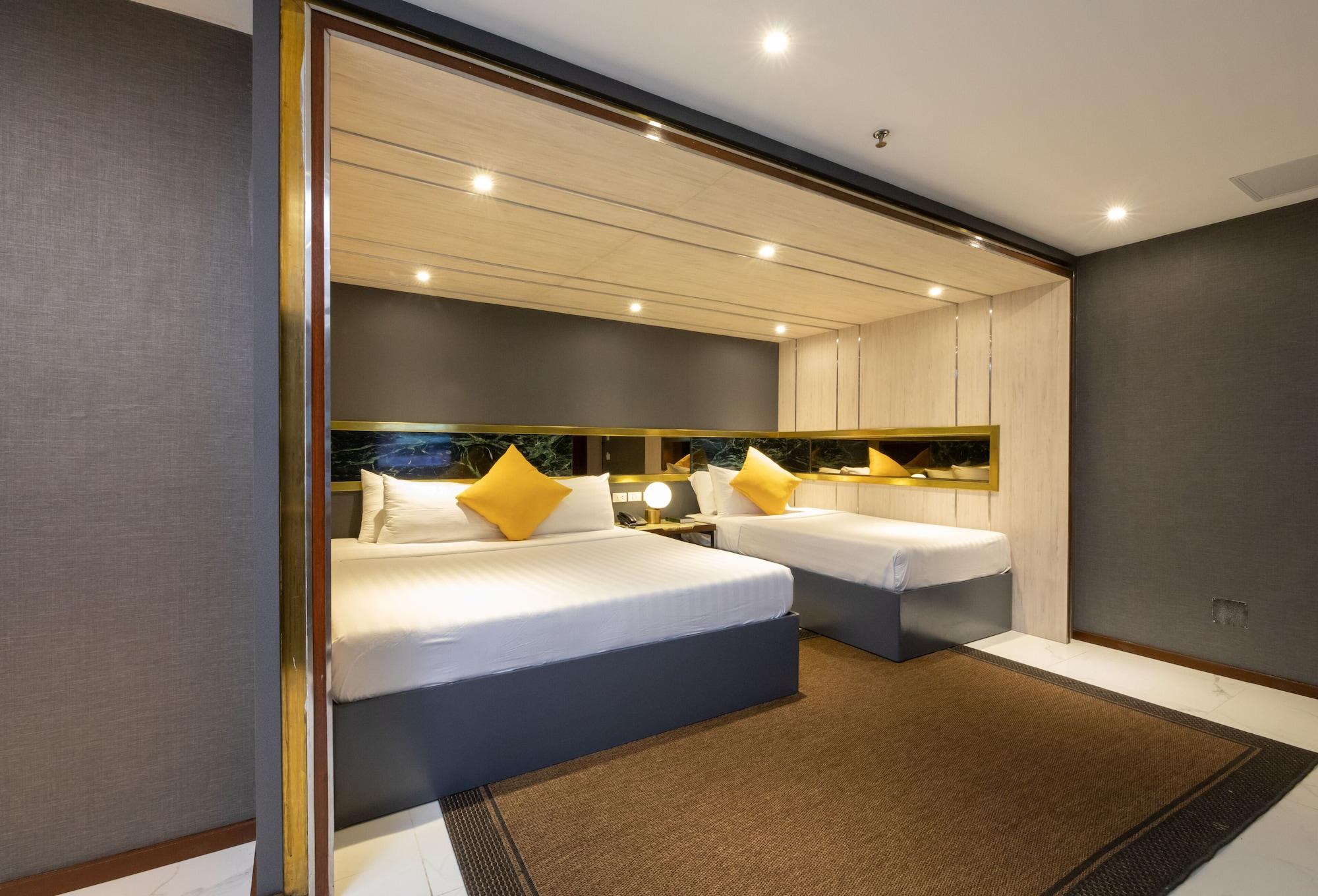 Star Plaza 3*