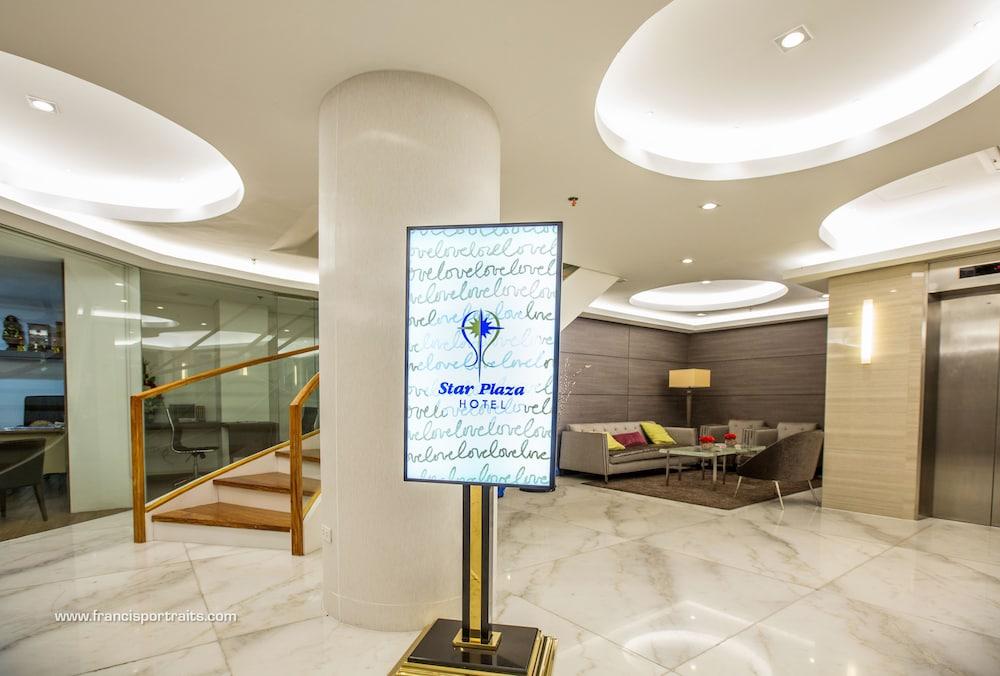 Hotel Star Plaza