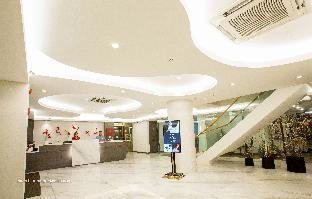Star Plaza Hotel Dagupan City