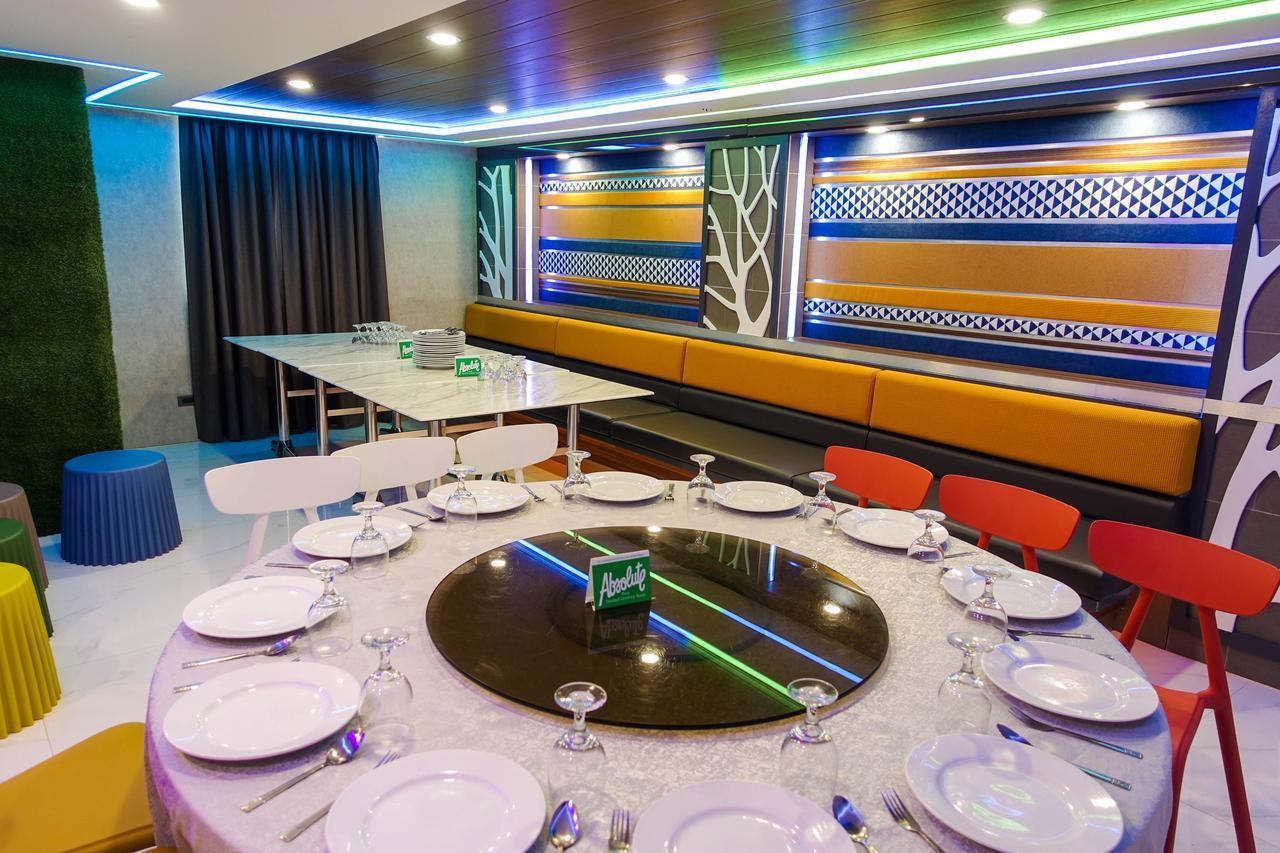 Star Plaza 3*