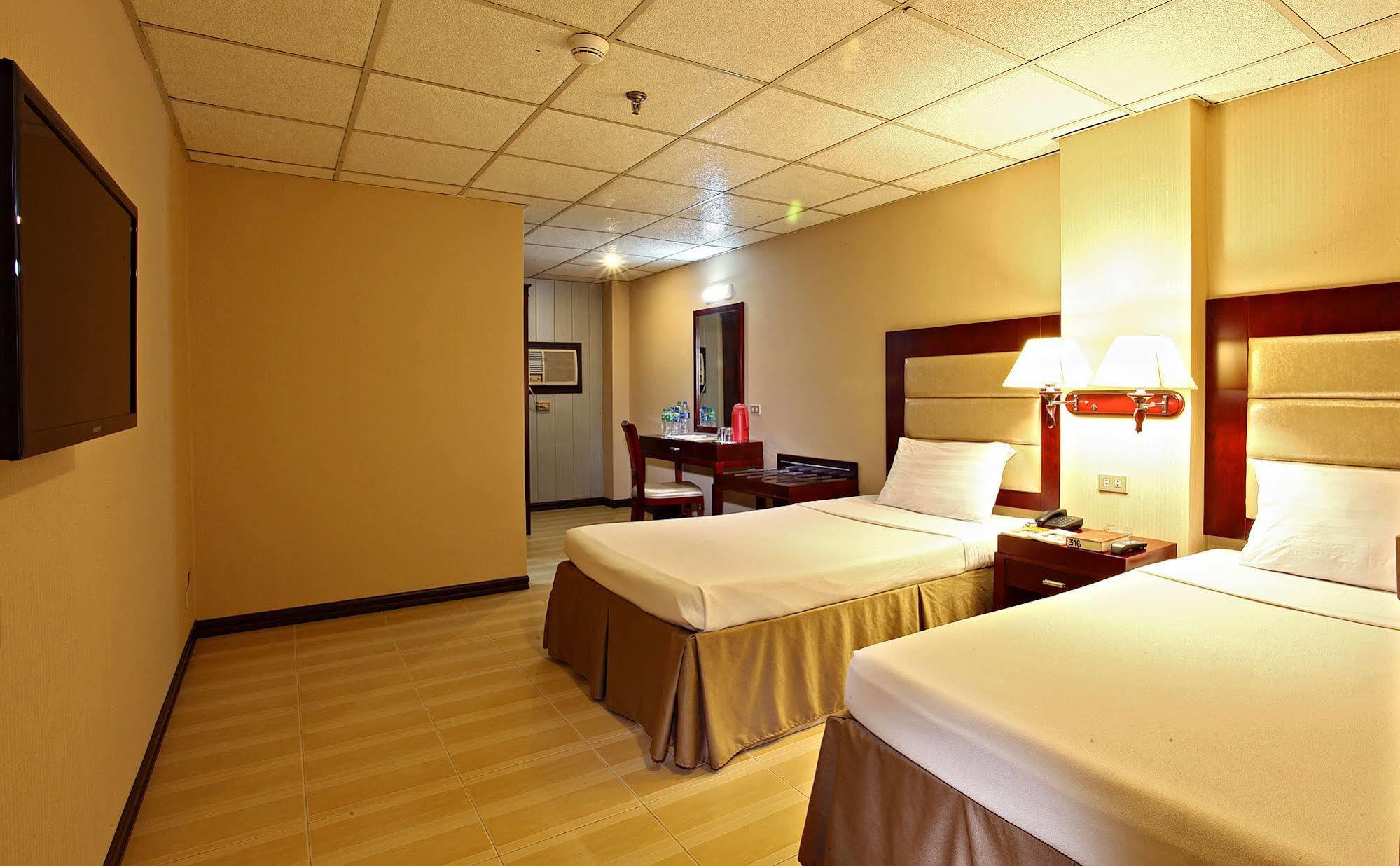 Hotel Star Plaza